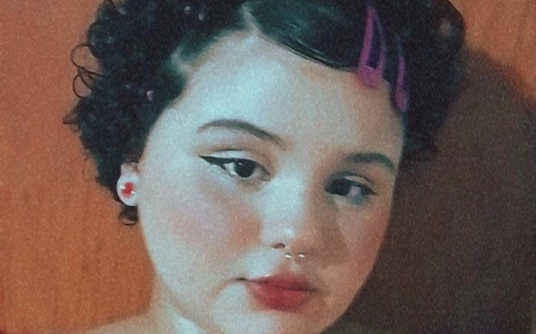 Polícia Civil divulga imagem de adolescente desaparecida em Maceió