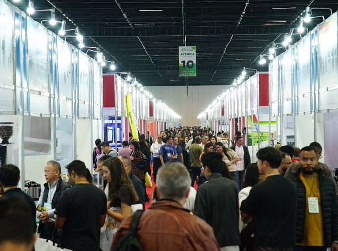 Primeira edição da Global Supplier supera expectativas de mercado e impulsiona o comércio internacional