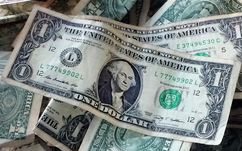 EUA podem perder investidores com avanço da dívida pública, diz analista