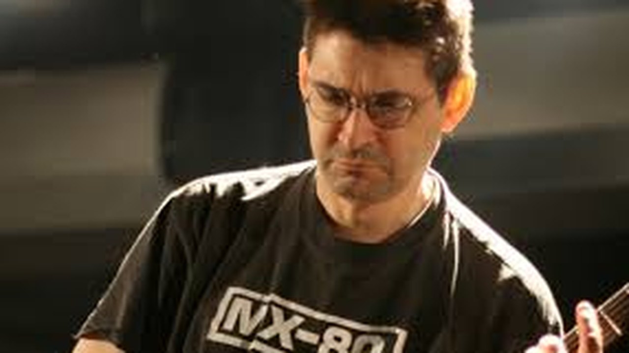 Steve Albini, o simpático e rabugento, foi além de ser produtor lendário do Nirvana