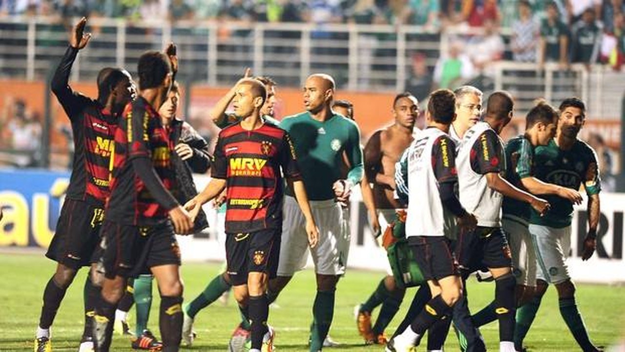 Palmeiras deve ter maior público como mandante em 6 anos na decisão