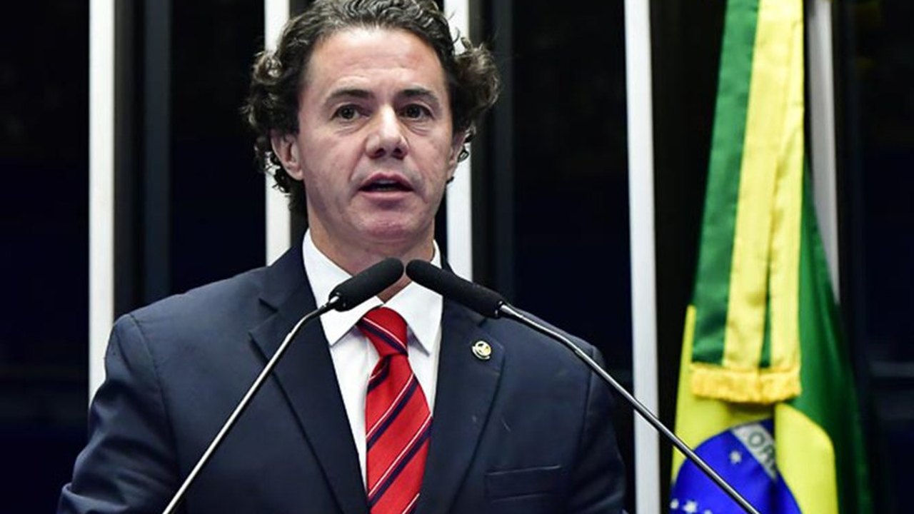 Veneziano destaca retomada de investimentos para áreas prioritárias