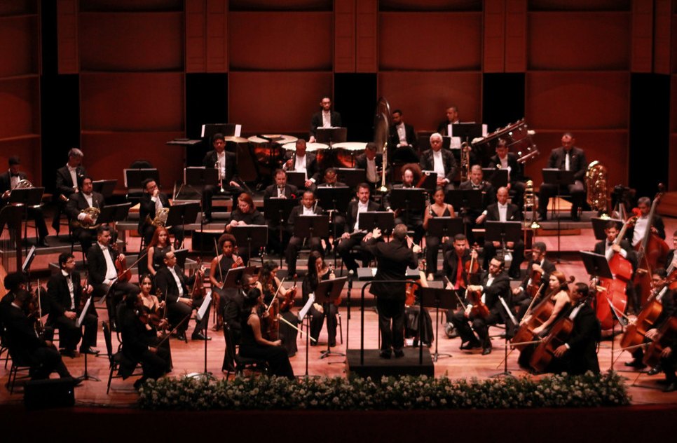 'Uma Noite em Paris': Orquestra Sinfônica de Sergipe apresenta concerto com repertório francês