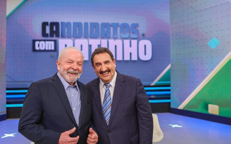 The Guardian defende eleição de Lula: ganho efetivo em políticas de preservação