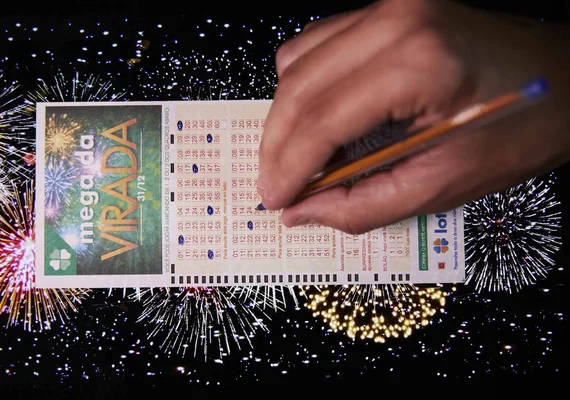 Saiba tudo sobre a Mega da Virada e o prêmio de R$ 570 milhões