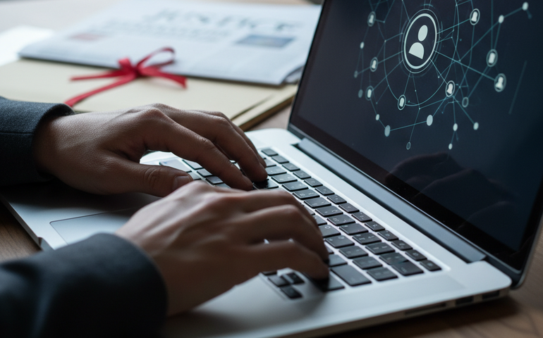 Presidente do Instituto Voto Legal, foragido, usa LinkedIn para rebater acusações