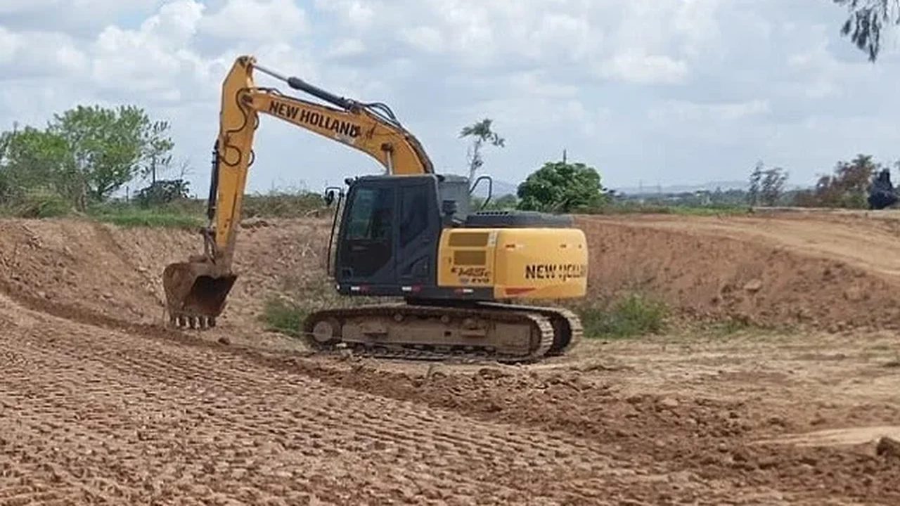 Obras em centro de aquicultura de Alagoas vão fortalecer piscicultura e repovoamento do São Francisco