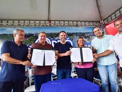   Marco Antônio / Agência Alagoas