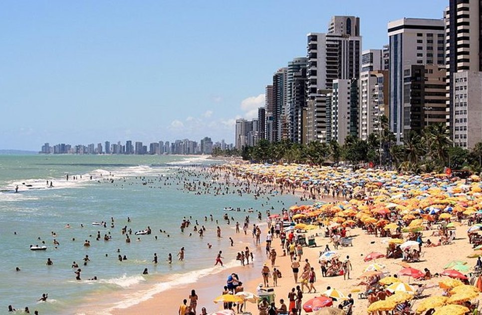 VERÃO 