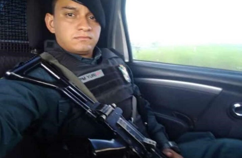 soldado morre