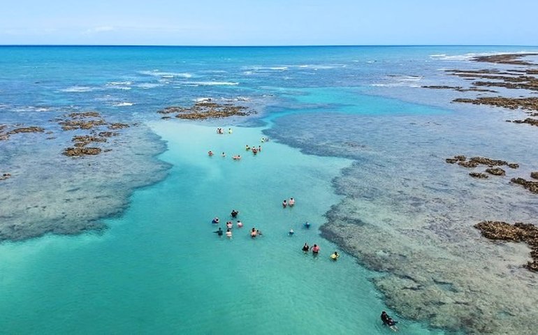 Costa dos Corais espera alta temporada com mais de 90% de ocupação hoteleira
