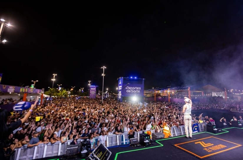 Verão Massayó segue neste sábado (10); confira a programação