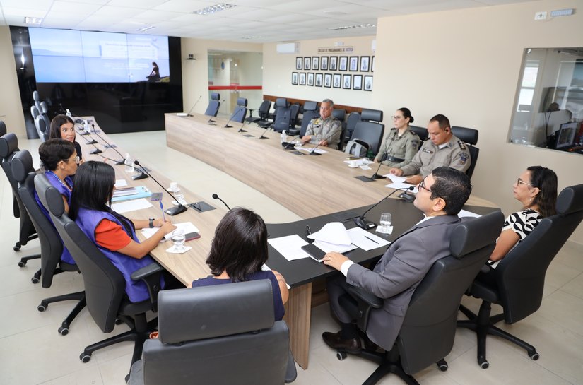 MPAL lança projeto “Na Base do Diálogo: MP na Construção do Respeito e Paz Familiar” para prevenir violência contra a mulher