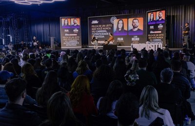 Representatividade: Influent Summit terá curadoria da Mynd para fortalecer diversidade e mapear novas vozes