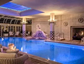 Itália lidera Europa em número de hotéis com 2,3 milhões de leitos