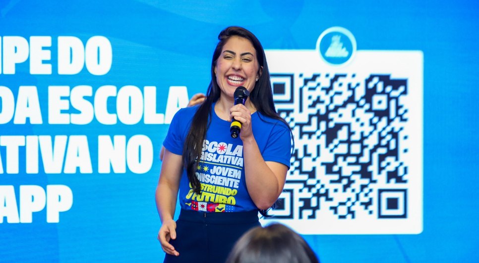Foto: assessoria