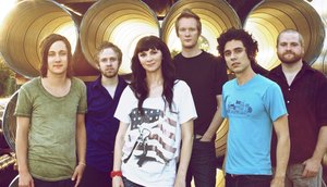 Jesus Culture