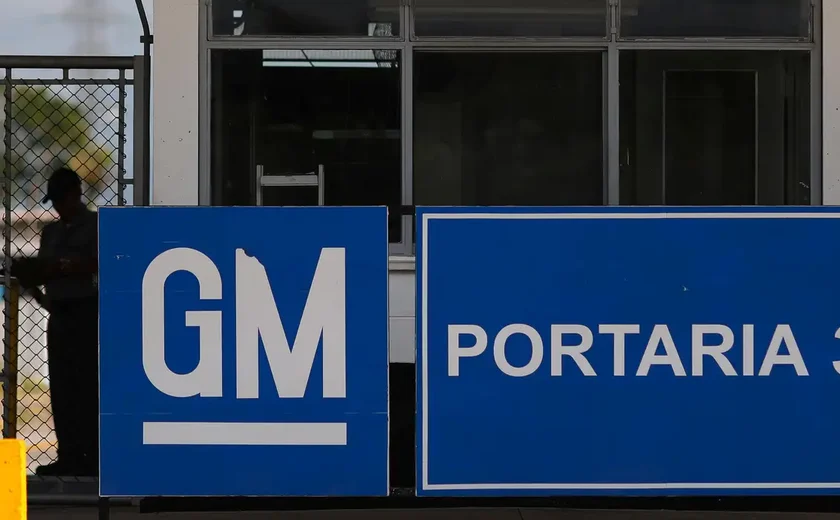 Funcionários de sindicato da GM aprovam novo contrato de trabalho nos EUA, após disputa e greve