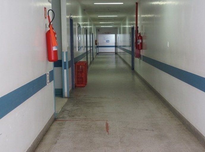 HGE não compactua com conduta de servidores investigada pela polícia