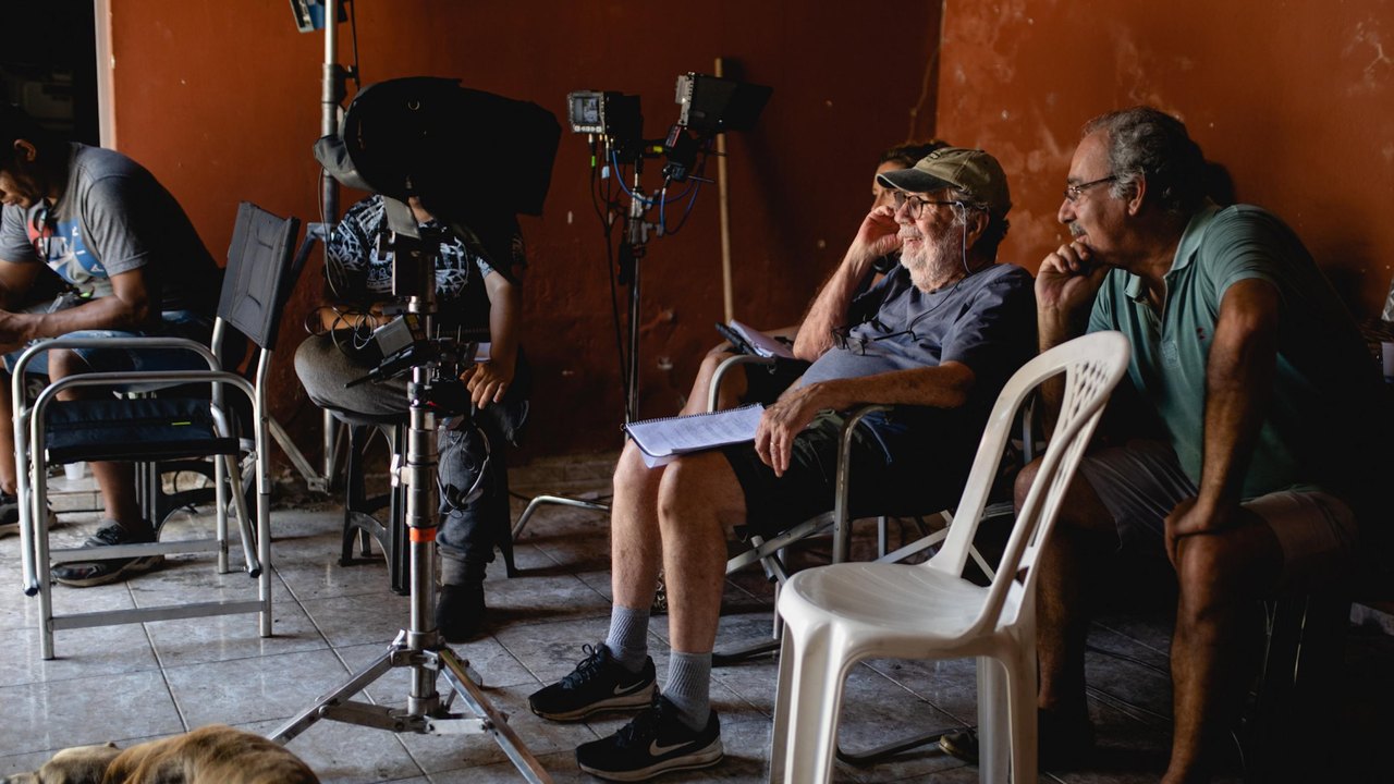 Cineasta Cacá Diegues morre aos 84 anos