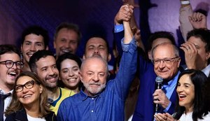 Lula. / Foto: Miguel Schincariol/AFP.