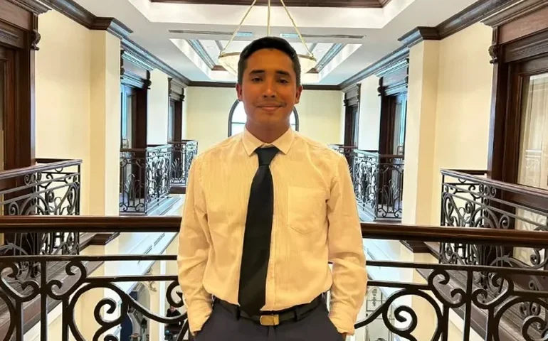 Opositor venezuelano do Vente Venezuela é libertado, confirma ONG