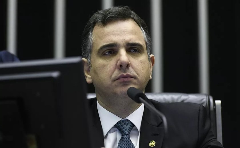 Pacheco: Reforma tributária e marco fiscal precisam avançar para redução de juros