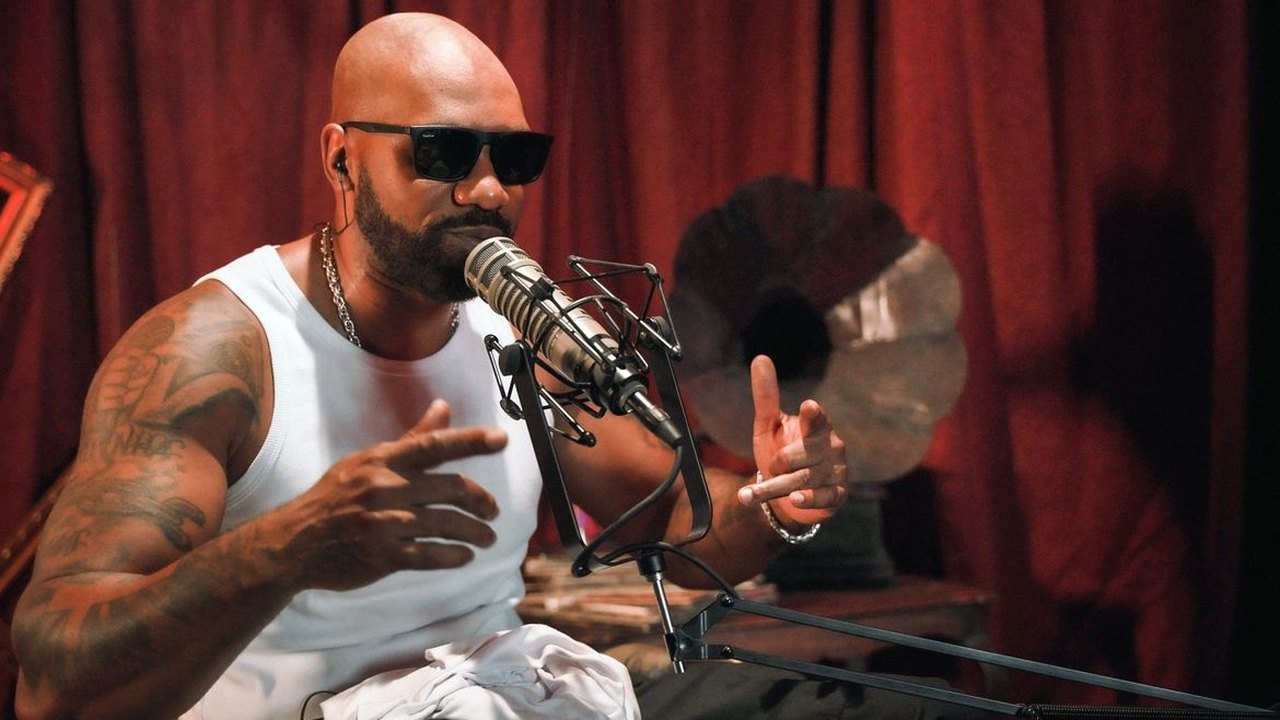 Hip hop completa 50 anos: rapper diz que crítica social marca letras
