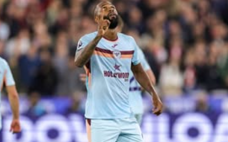 Atacante revelado pelo Cruzeiro entra na mira do Tottenham após início brilhante na Inglaterra