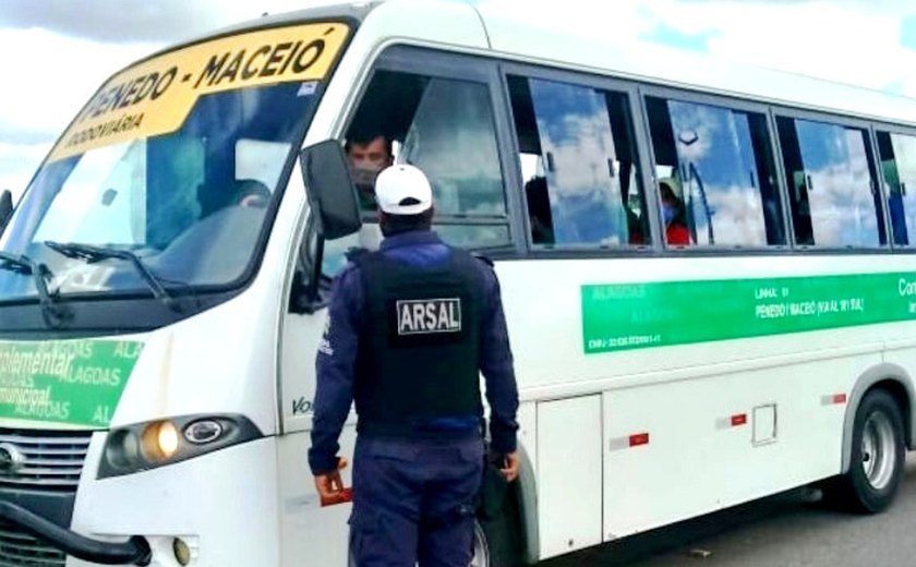 Arsal prorroga programa de recuperação de crédito para transportadores