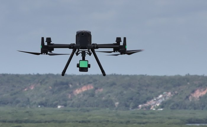 Novas aquisições representam significativo avanço para as atividades técnicas da Defesa Civil de Maceió