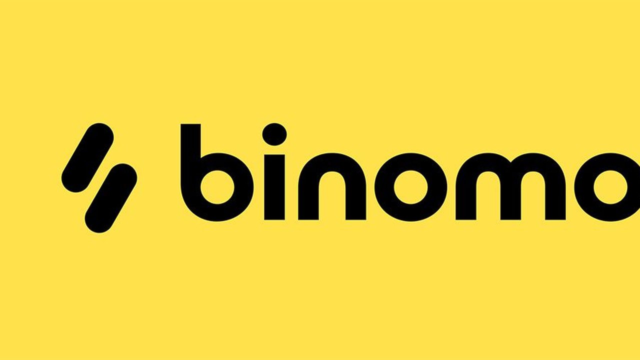 Revisão completa da plataforma Binomo no Brasil