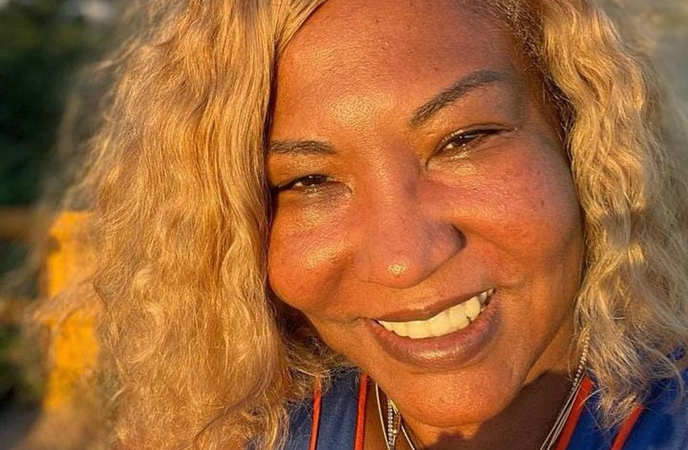 Dra.Valéria / Foto: Reprodução: Instagram