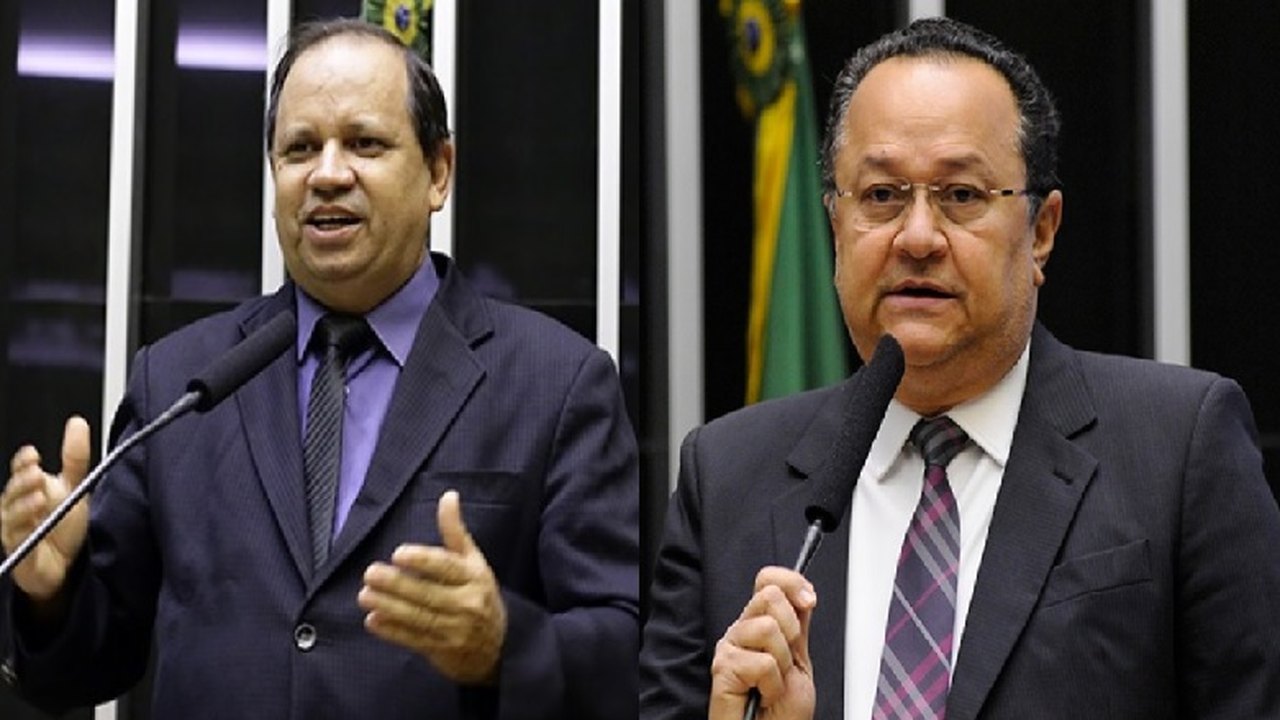 Deputados vão se revezar no comando da frente Evangélica