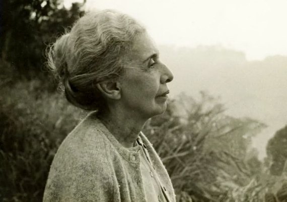 Nise da Silveira próxima de ser considerada Heroína da Pátria