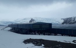 Brasil pretende investir R$ 30 milhões em pesquisas na Antártica até 2032