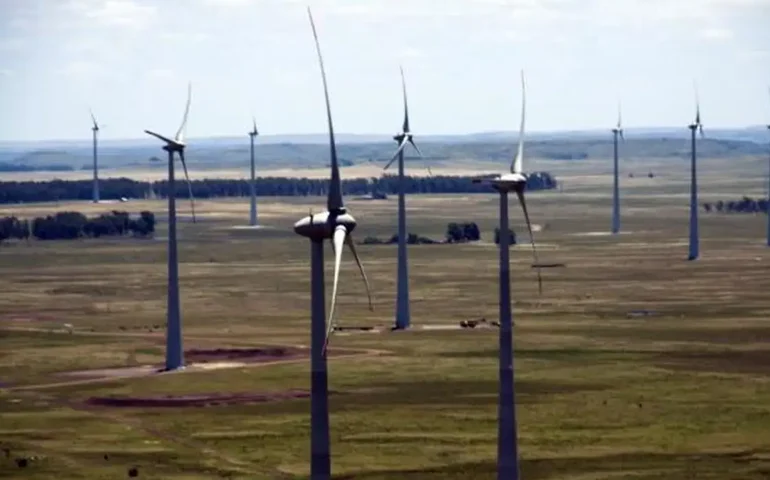 Aeris remarca para 8 de janeiro assembleias sobre flexibilização de termos com debenturistas