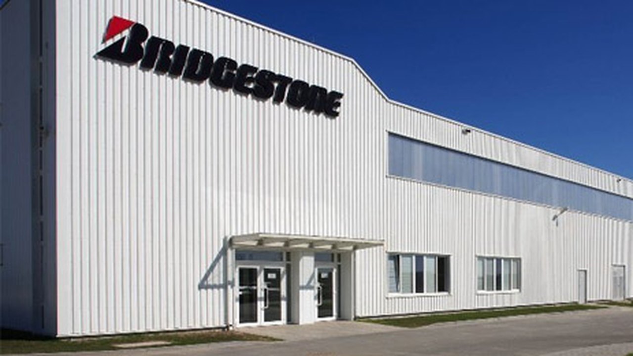 Bridgestone investe R$ 700 milhões para ampliar fábrica na Bahia
