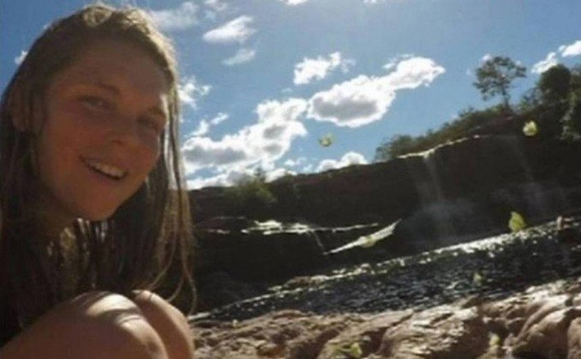 Turista britânica é encontrada com vida após 5 dias desaparecida no RS