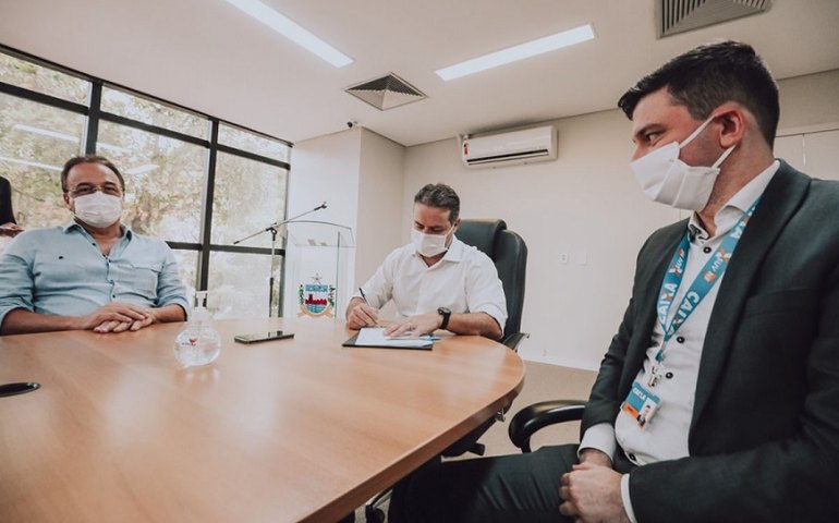 Governo de Alagoas garante carência de até 90 dias em consignado para servidores