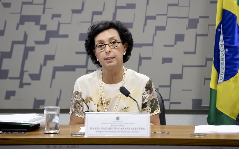 Secretária diz que recebeu pedido de Mauro Cid para pesquisar e identificar compradores de Rolex