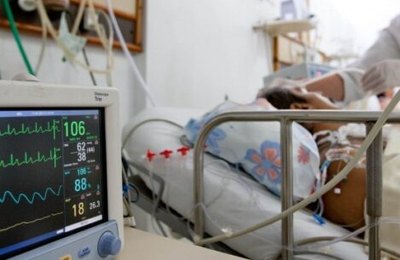 Ministério Saúde divulga o teto do MAC e do Samu para 2022