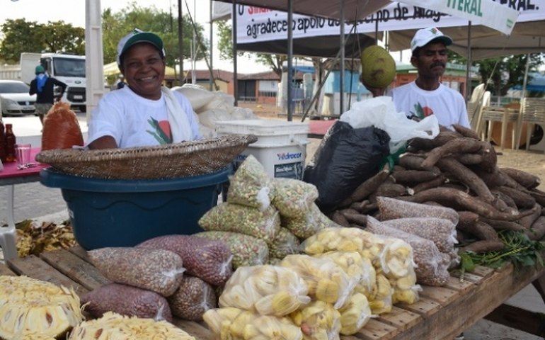 Chã Preta será contemplada com feira agrária do crédito fundiário