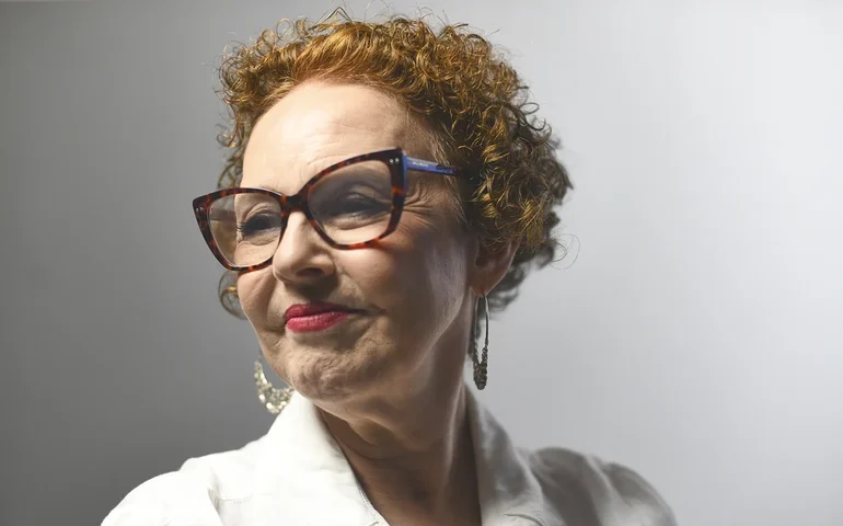 Fabiana Lian ministra curso online gratuito no Conservatório de Tatuí