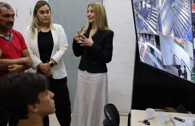 MP comprova execução de TAC firmado com órgãos da Segurança Pública, FAF e torcidas organizadas