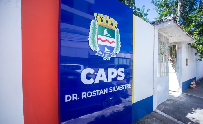 Defensoria cobra novas medidas de segurança para o CAPS Rostan após garantir implantação de vigilância patrimonial