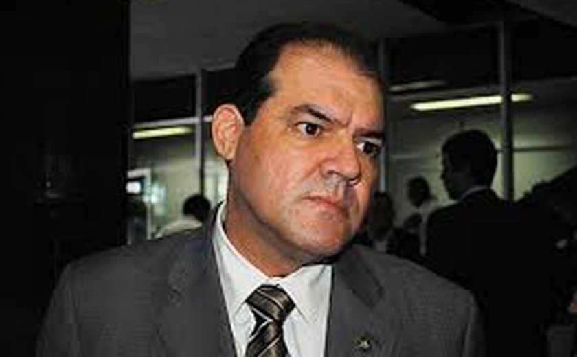 Ministério Público de Contas e Conselheiros do TCE/AL pedem afastamento de Cícero Amélio