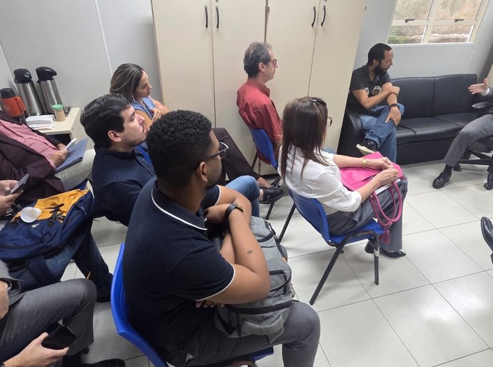 Juiz da 33ª Zona orienta partidos sobre a propaganda eleitoral