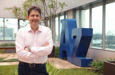 Com a proximidade da COP 30, Allianz anuncia mais  dois especialistas internacionais na Casa do Seguro