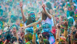 happy holi